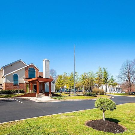 Quality Suites Hunt Valley Bagian luar foto