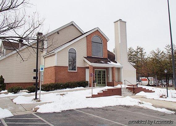 Quality Suites Hunt Valley Bagian luar foto