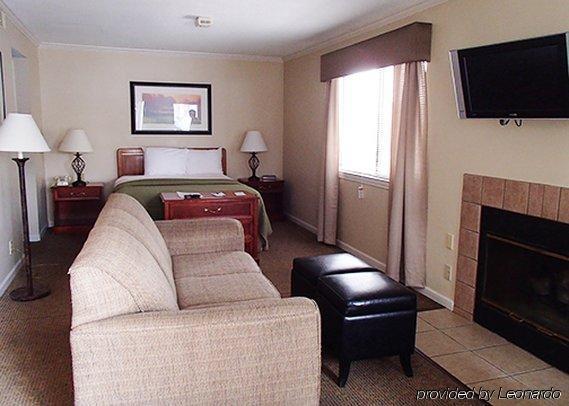 Quality Suites Hunt Valley Bagian luar foto