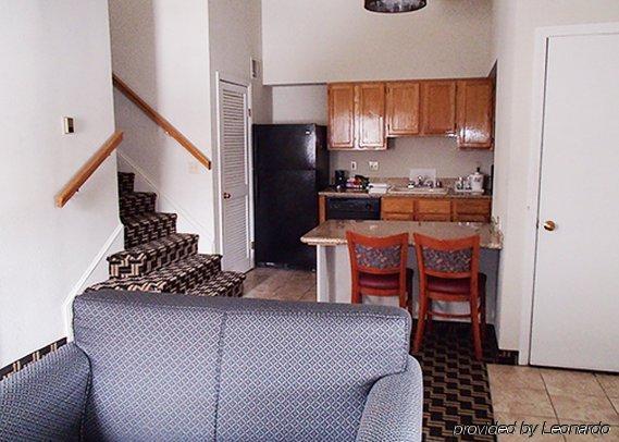 Quality Suites Hunt Valley Bagian luar foto