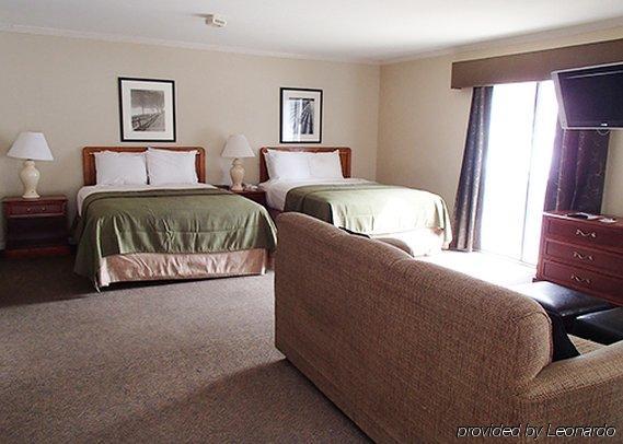 Quality Suites Hunt Valley Bagian luar foto