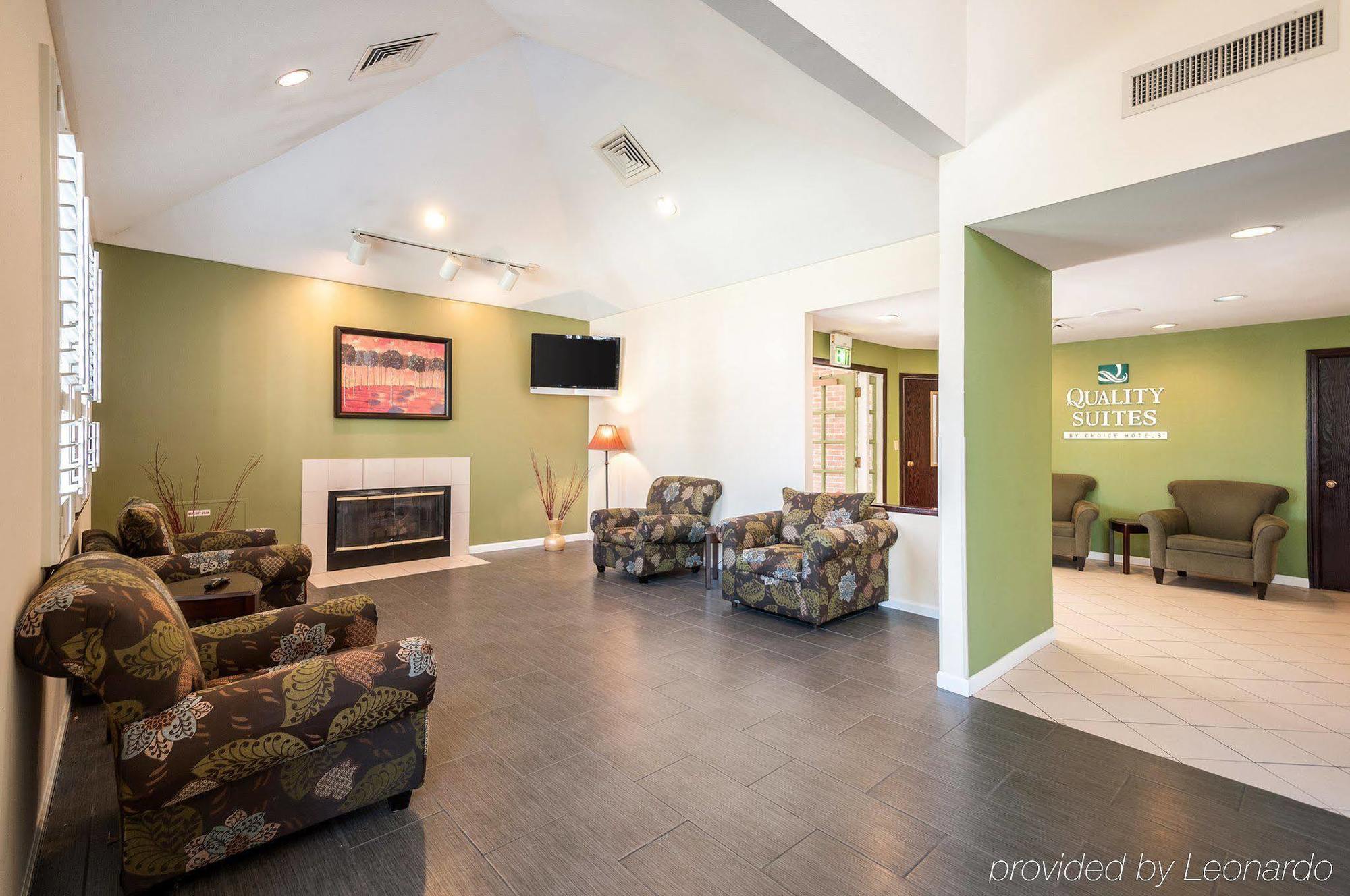 Quality Suites Hunt Valley Bagian luar foto