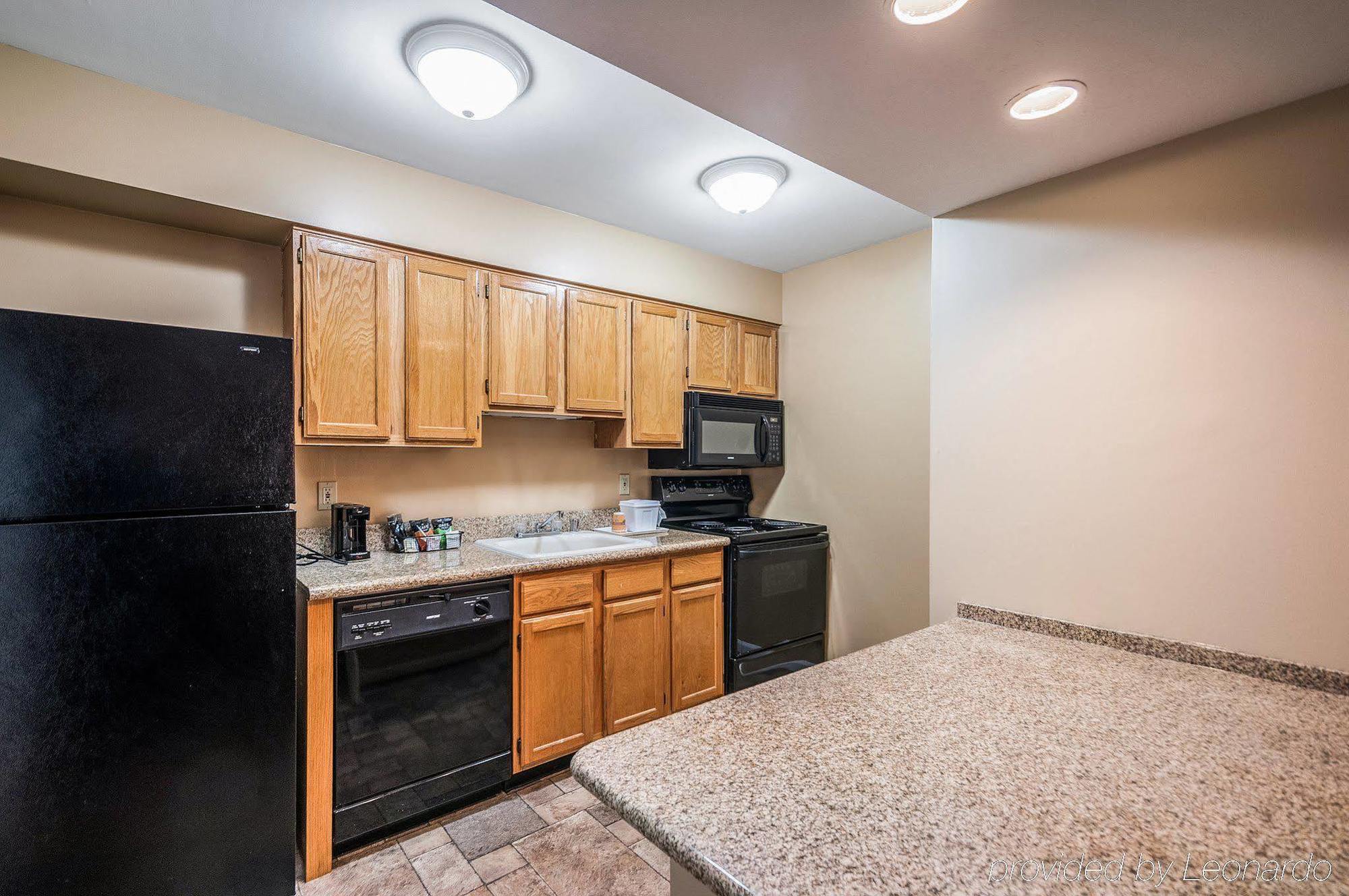 Quality Suites Hunt Valley Bagian luar foto