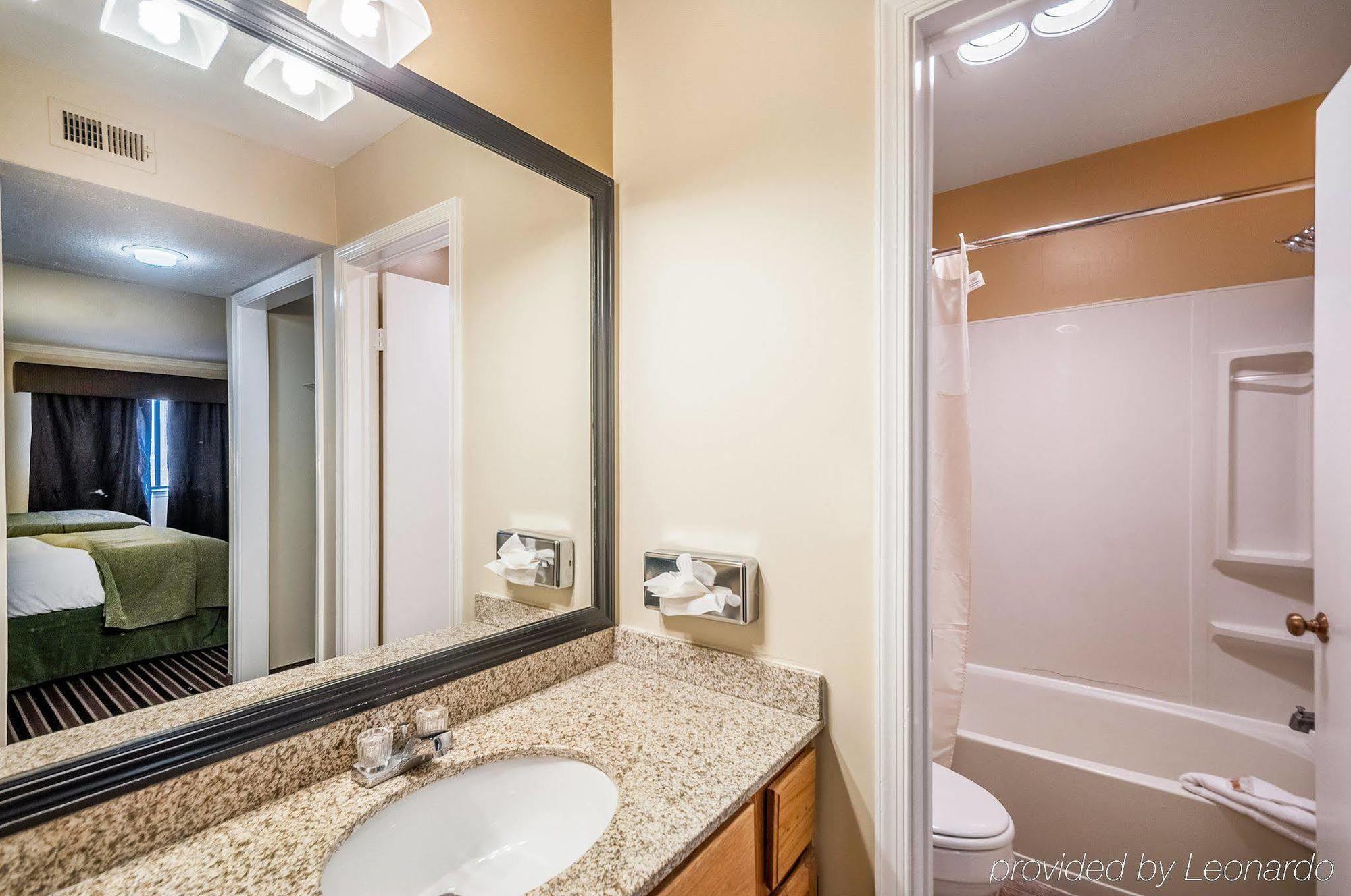 Quality Suites Hunt Valley Bagian luar foto