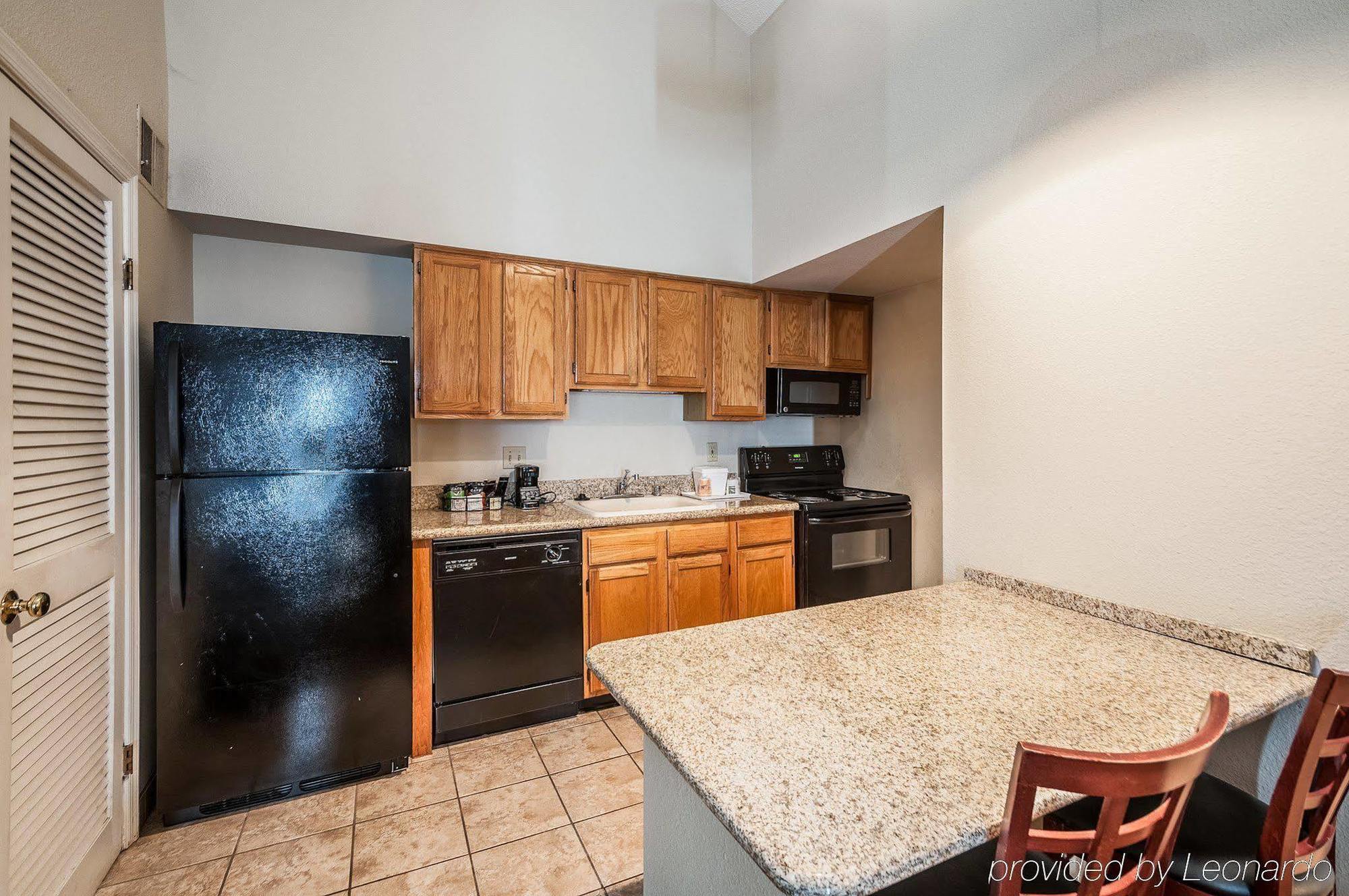 Quality Suites Hunt Valley Bagian luar foto