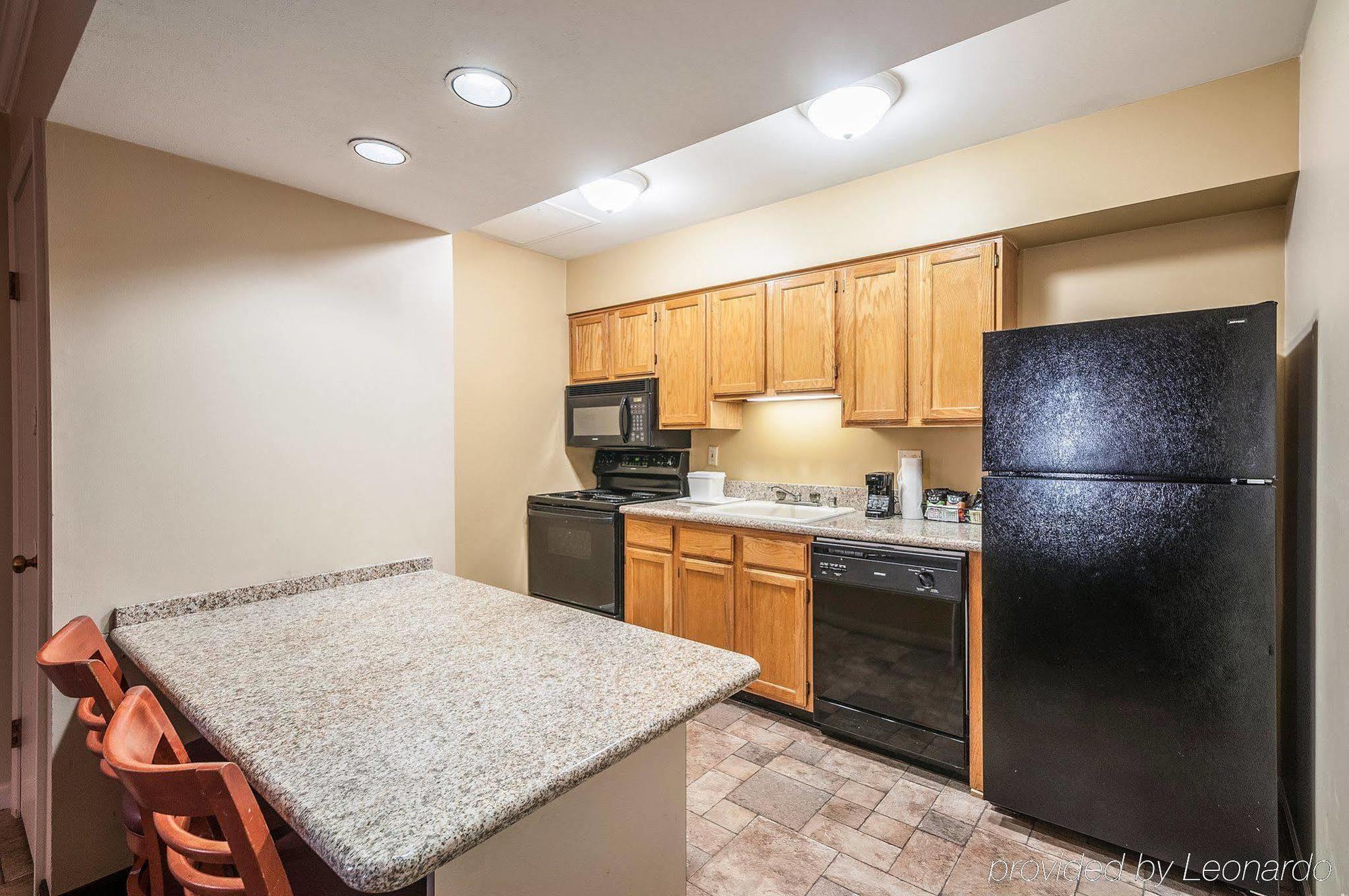 Quality Suites Hunt Valley Bagian luar foto