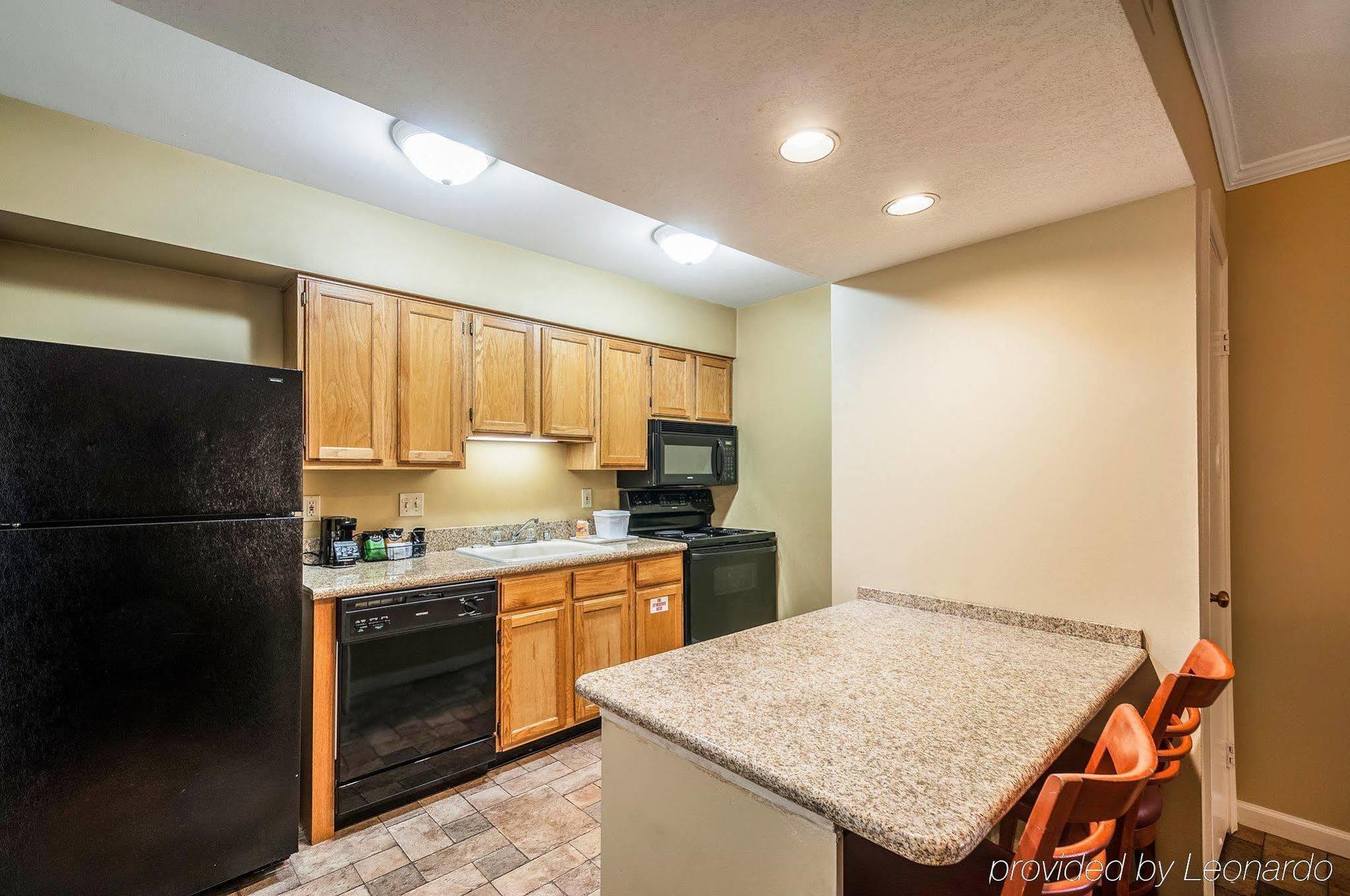 Quality Suites Hunt Valley Bagian luar foto