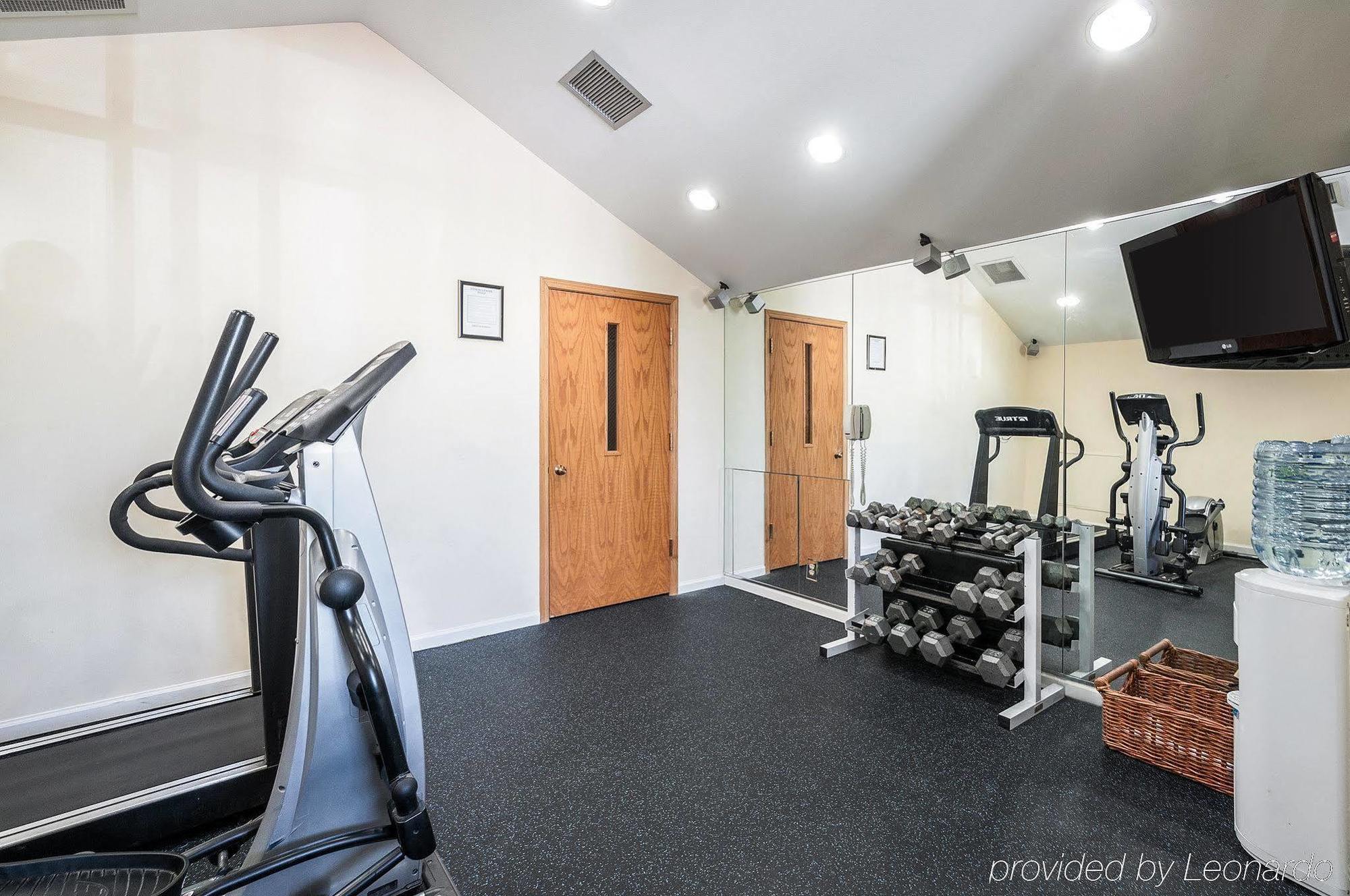 Quality Suites Hunt Valley Bagian luar foto