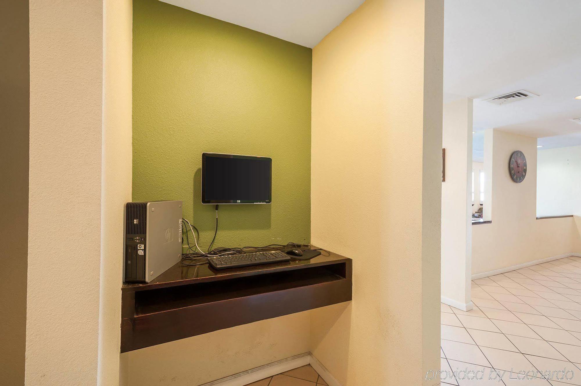 Quality Suites Hunt Valley Bagian luar foto