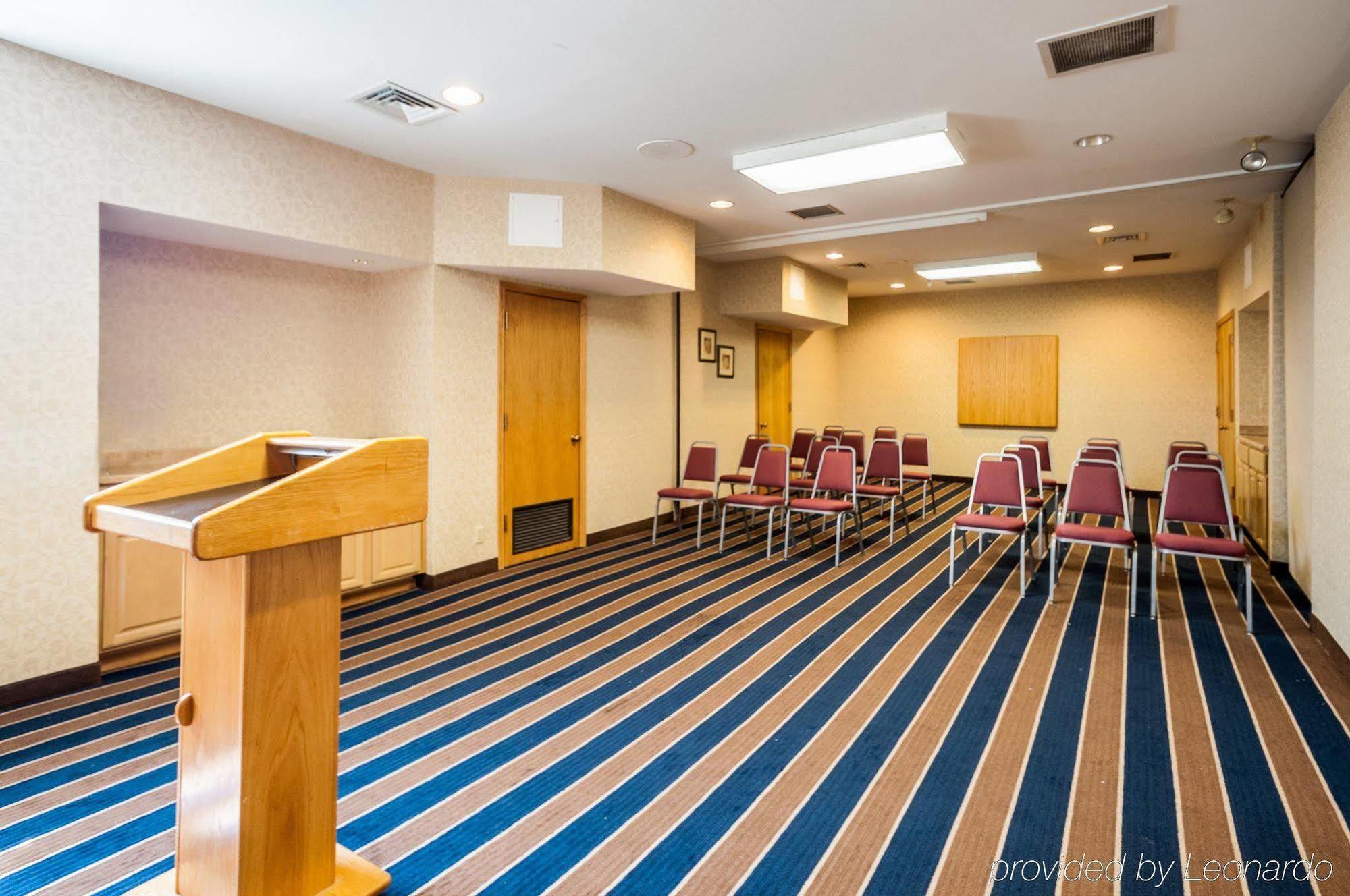 Quality Suites Hunt Valley Bagian luar foto