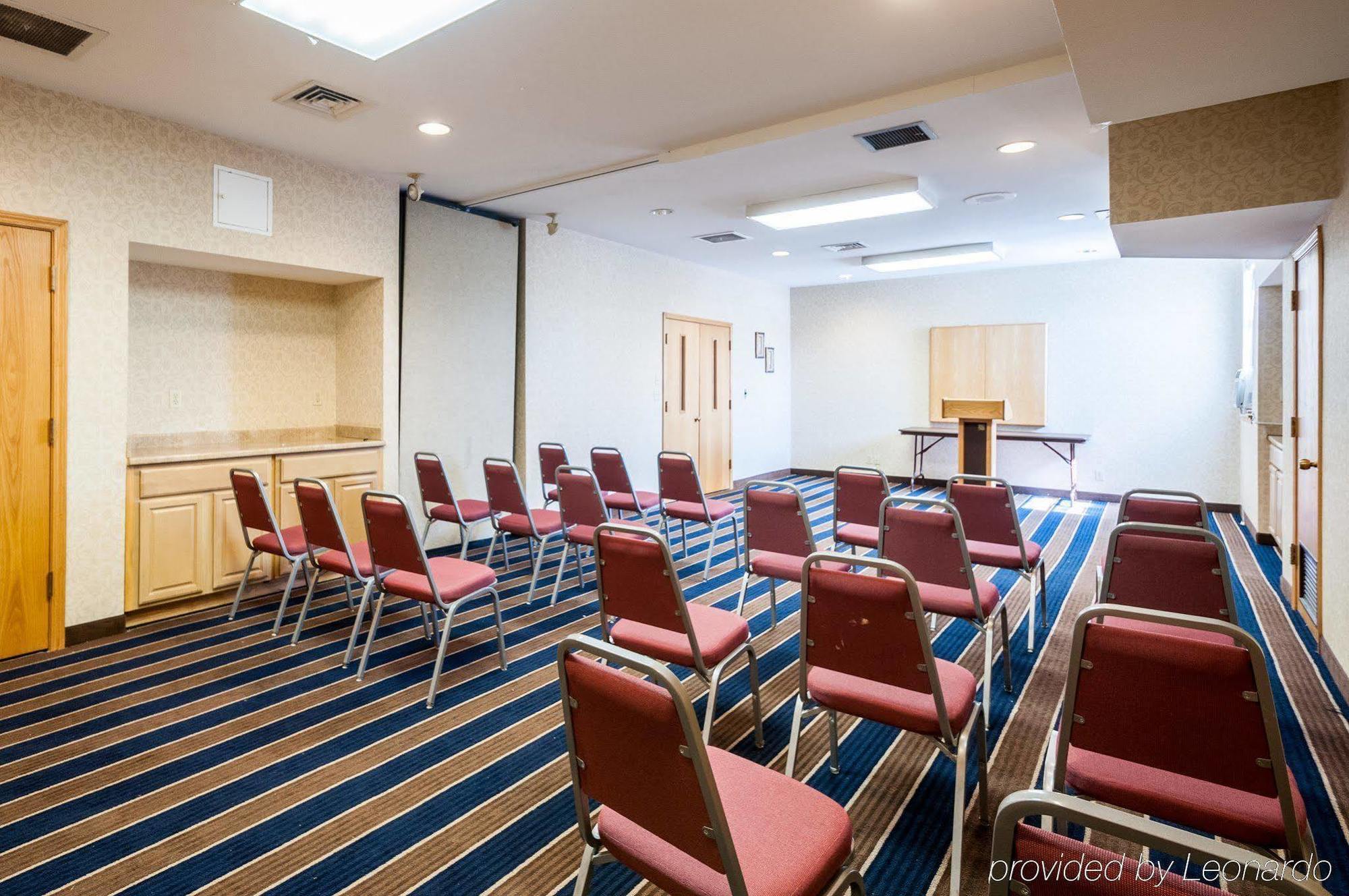 Quality Suites Hunt Valley Bagian luar foto